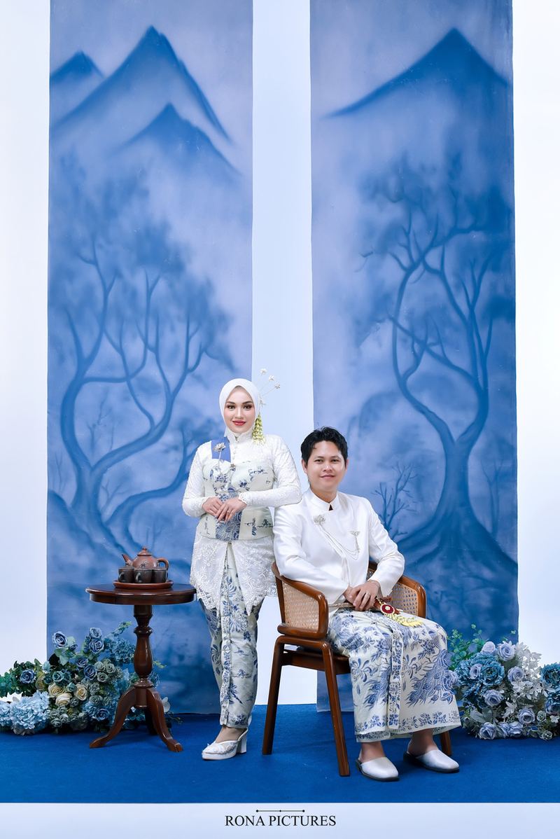Photo Studio - Rona Pictures