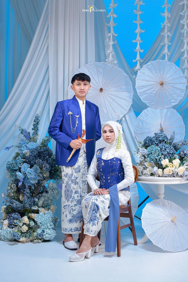 Photo Studio - Rona Pictures
