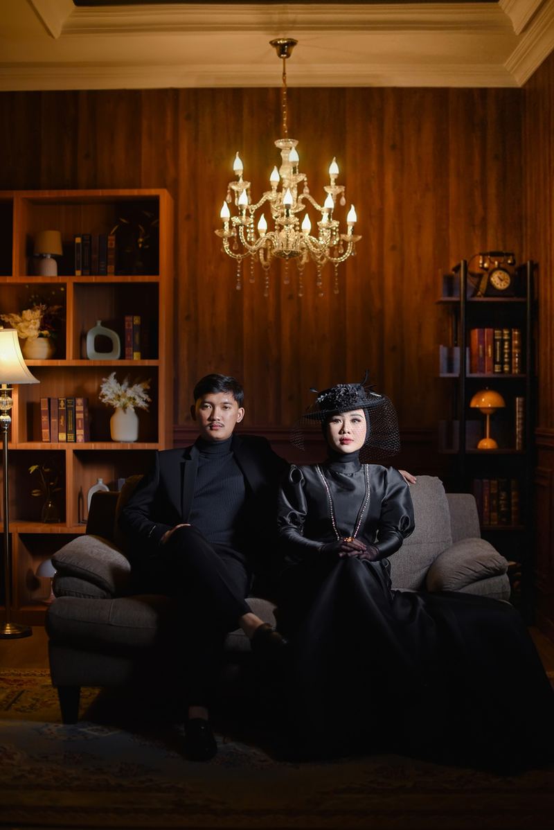 Photo Studio - Rona Pictures